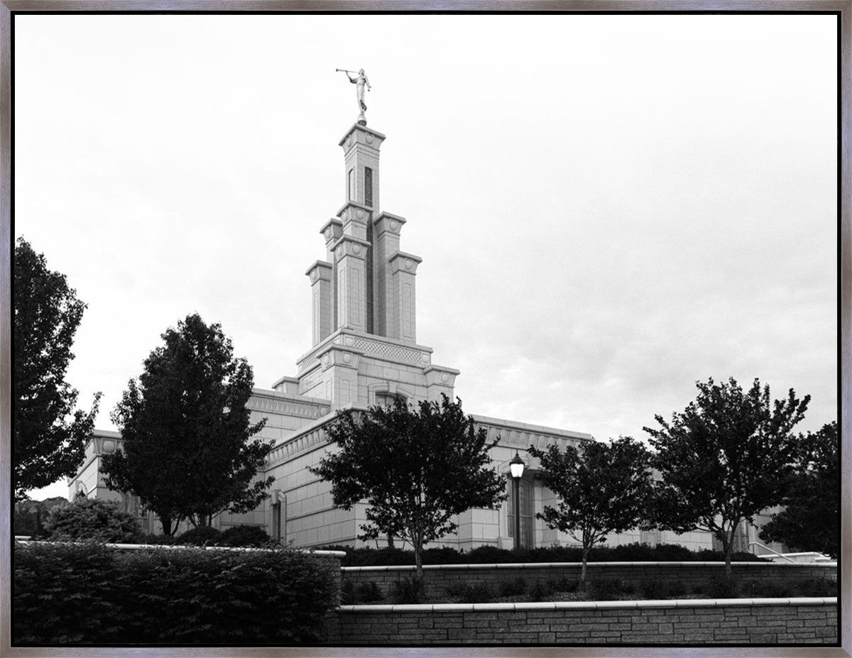 A Place of Peace Colombia River