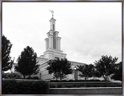 A Place of Peace Colombia River