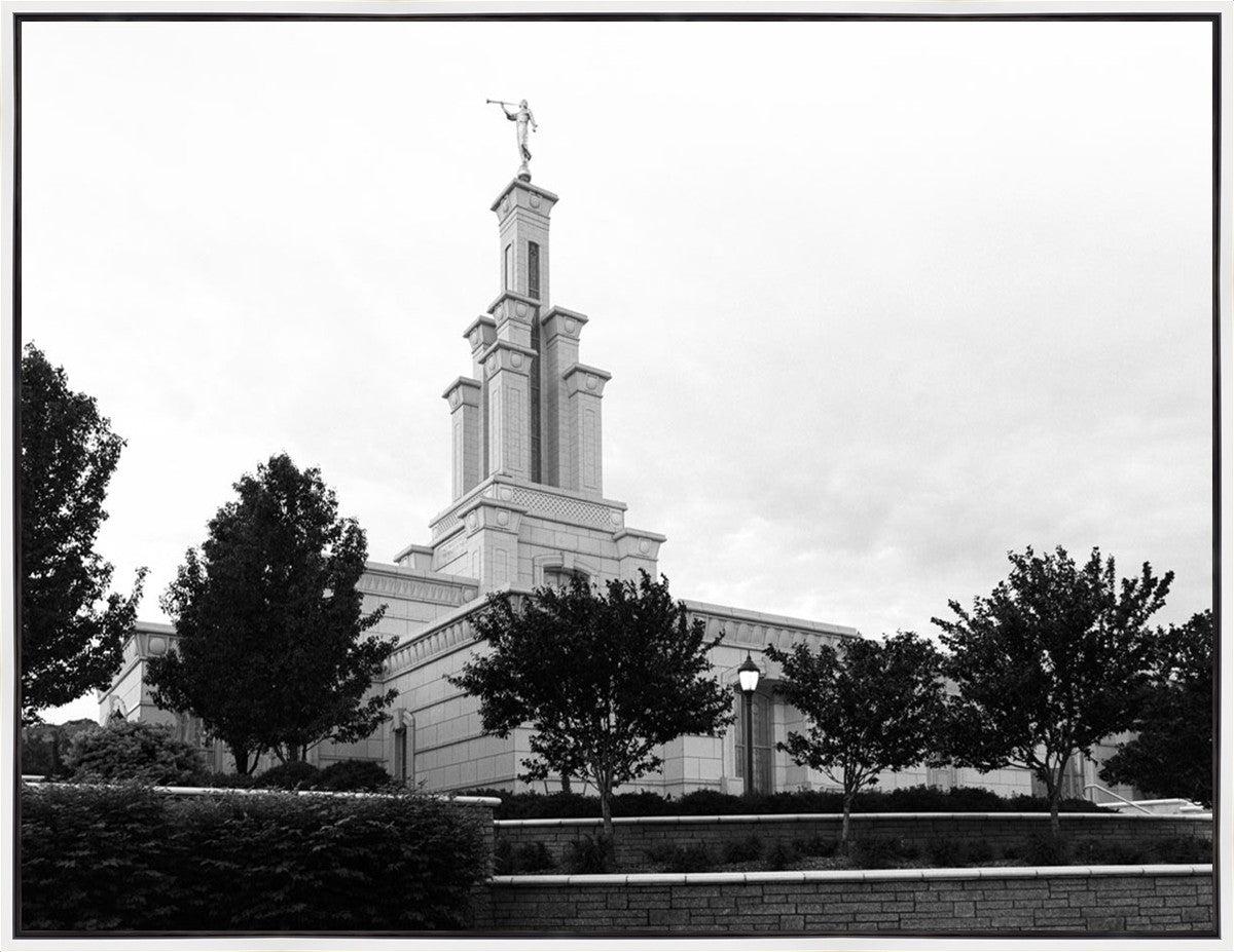 A Place of Peace Colombia River