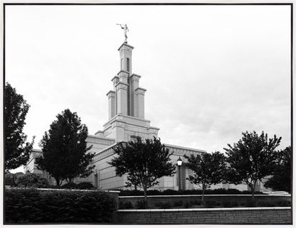 A Place of Peace Colombia River