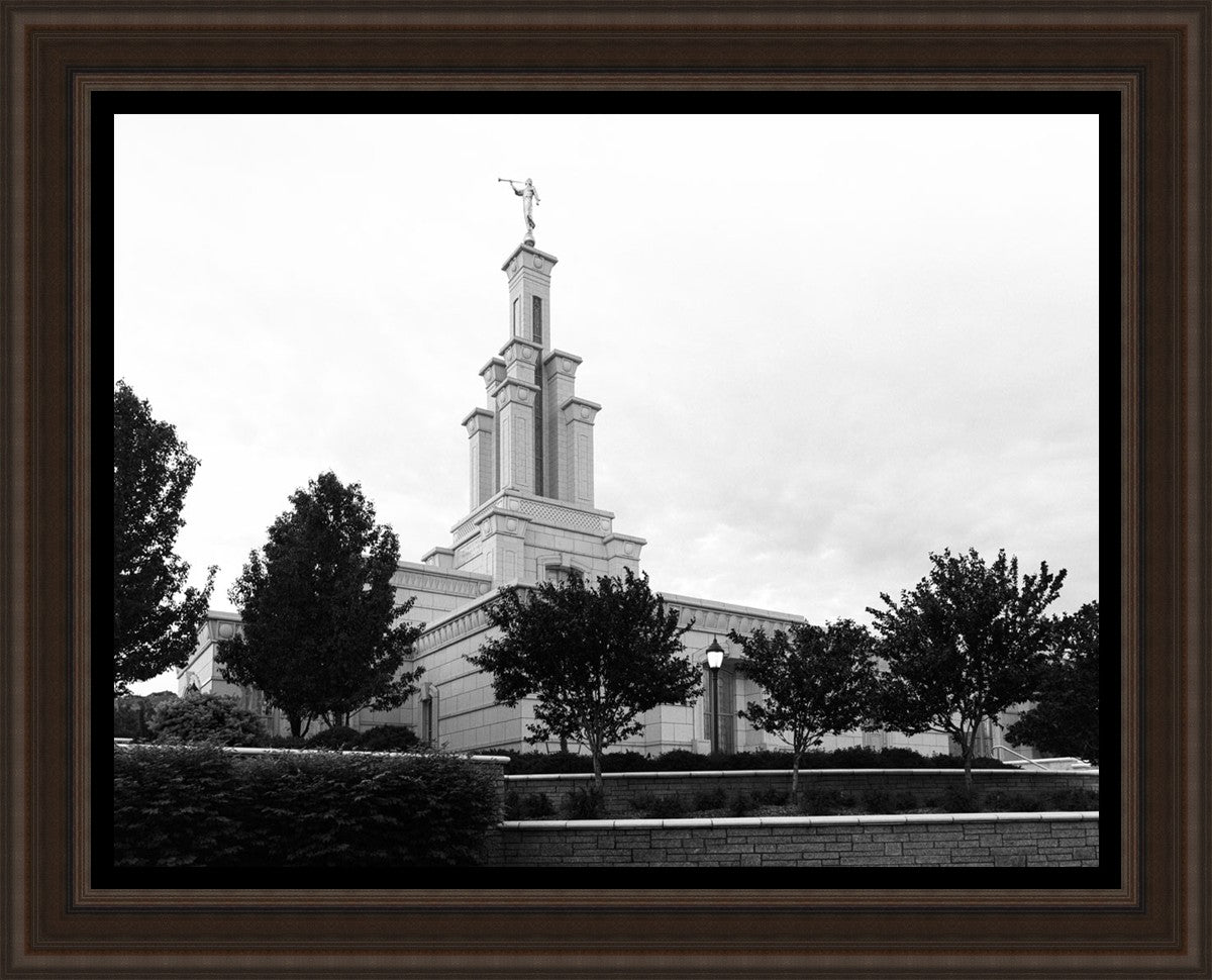 A Place of Peace Colombia River