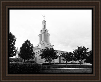 A Place of Peace Colombia River