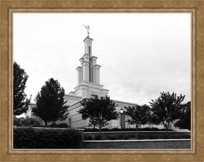 A Place of Peace Colombia River