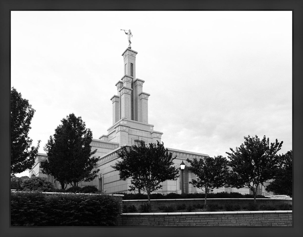 A Place of Peace Colombia River