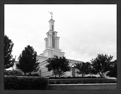 A Place of Peace Colombia River