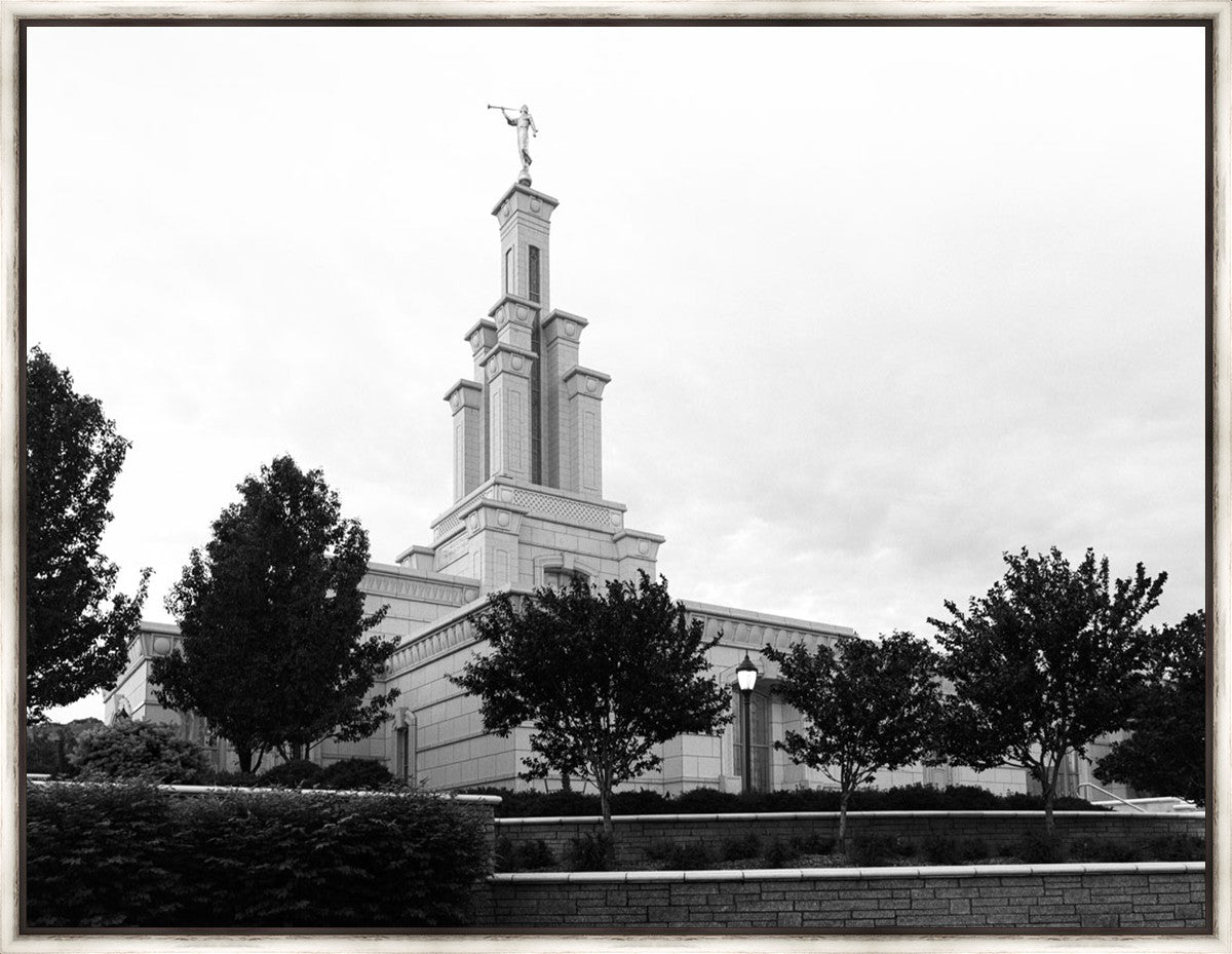 A Place of Peace Colombia River