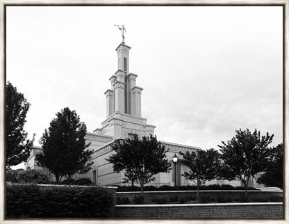 A Place of Peace Colombia River