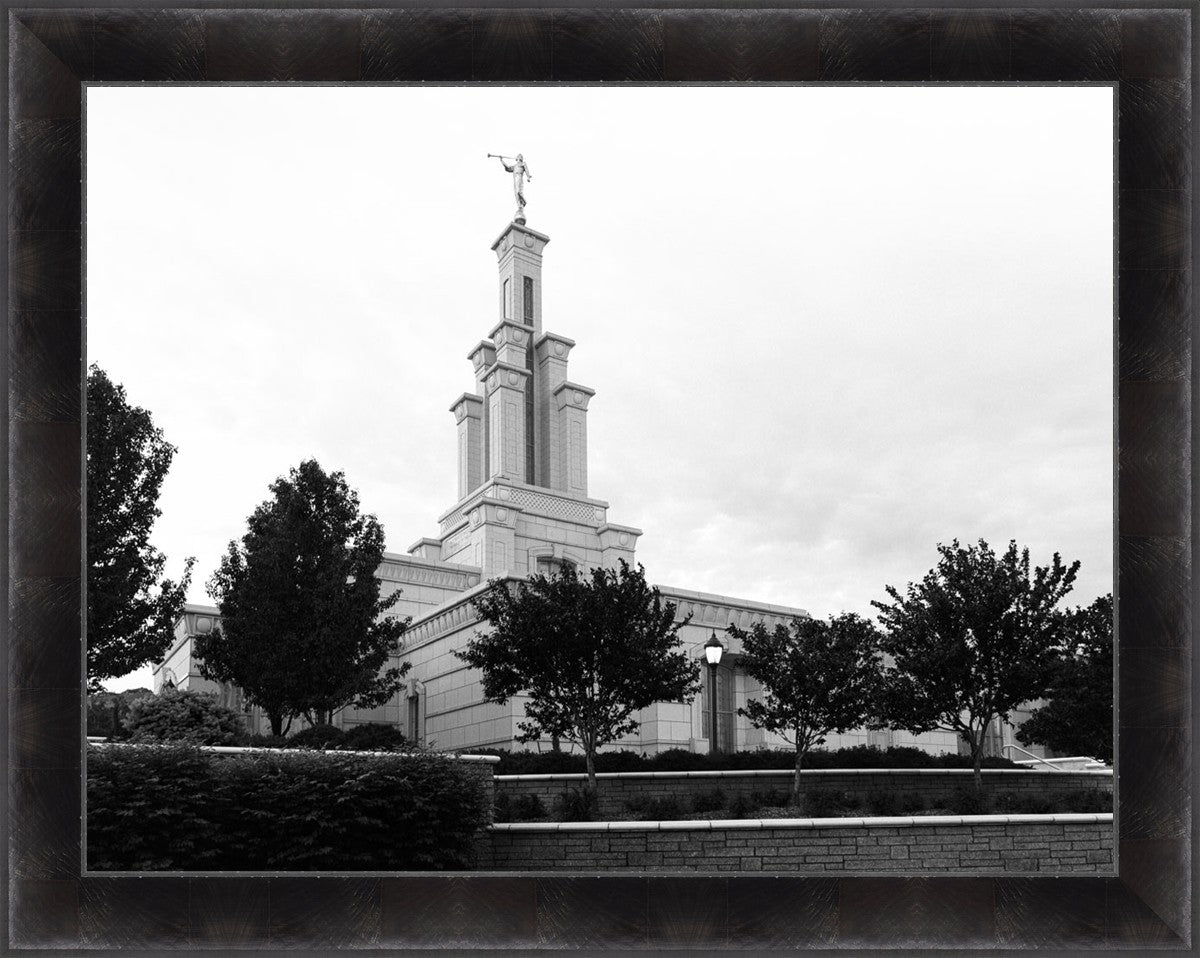A Place of Peace Colombia River