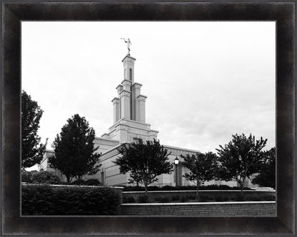 A Place of Peace Colombia River