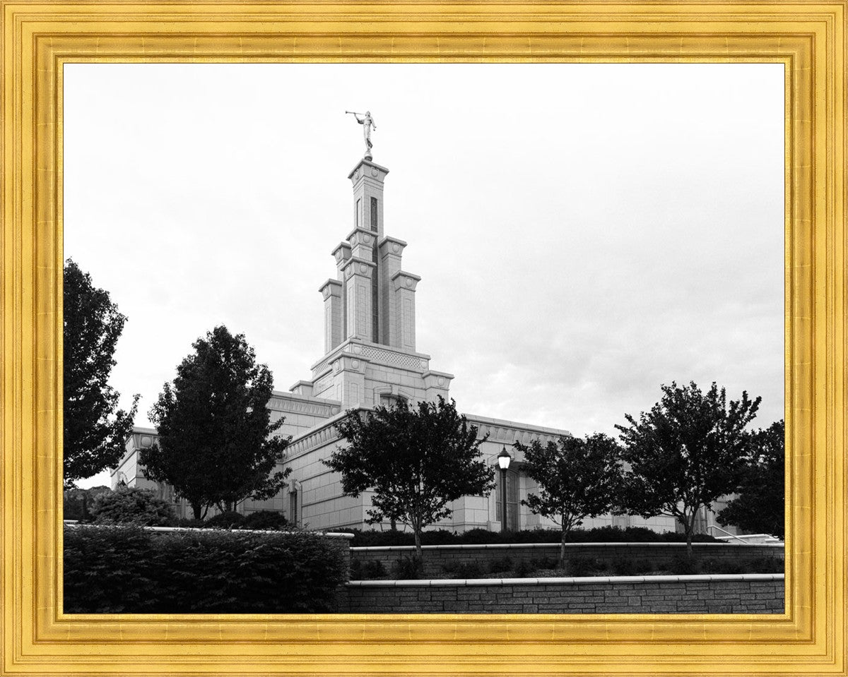 A Place of Peace Colombia River