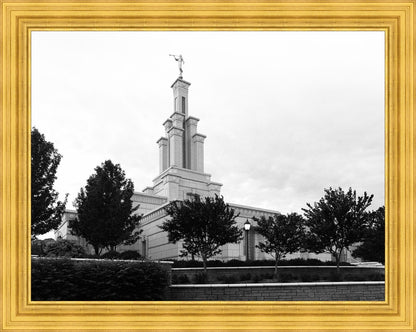 A Place of Peace Colombia River