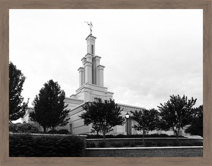 A Place of Peace Colombia River
