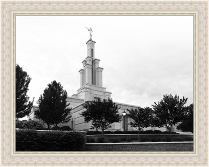 A Place of Peace Colombia River