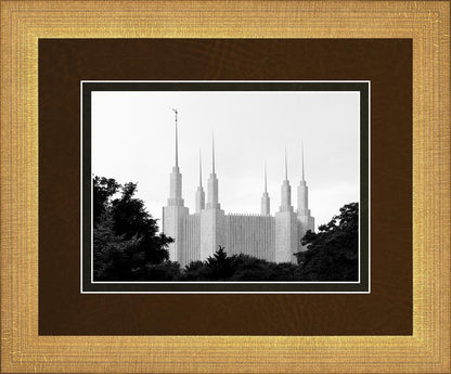 A Place of Peace Washington DC