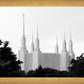 A Place of Peace Washington DC