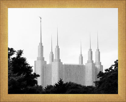 A Place of Peace Washington DC