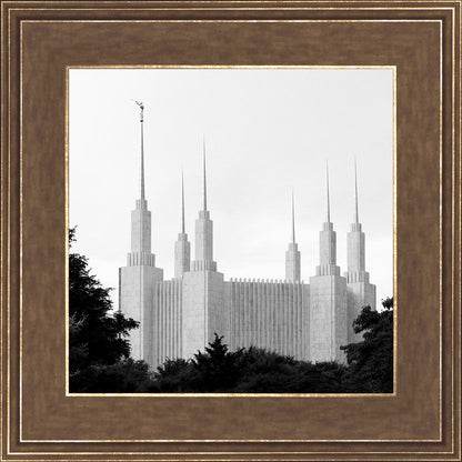 A Place of Peace Washington DC