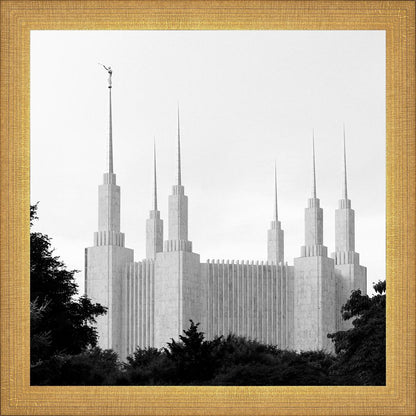 A Place of Peace Washington DC