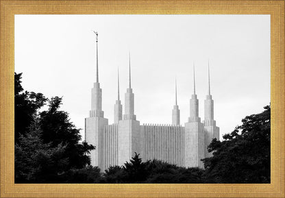 A Place of Peace Washington DC