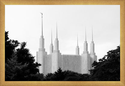 A Place of Peace Washington DC