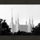 A Place of Peace Washington DC