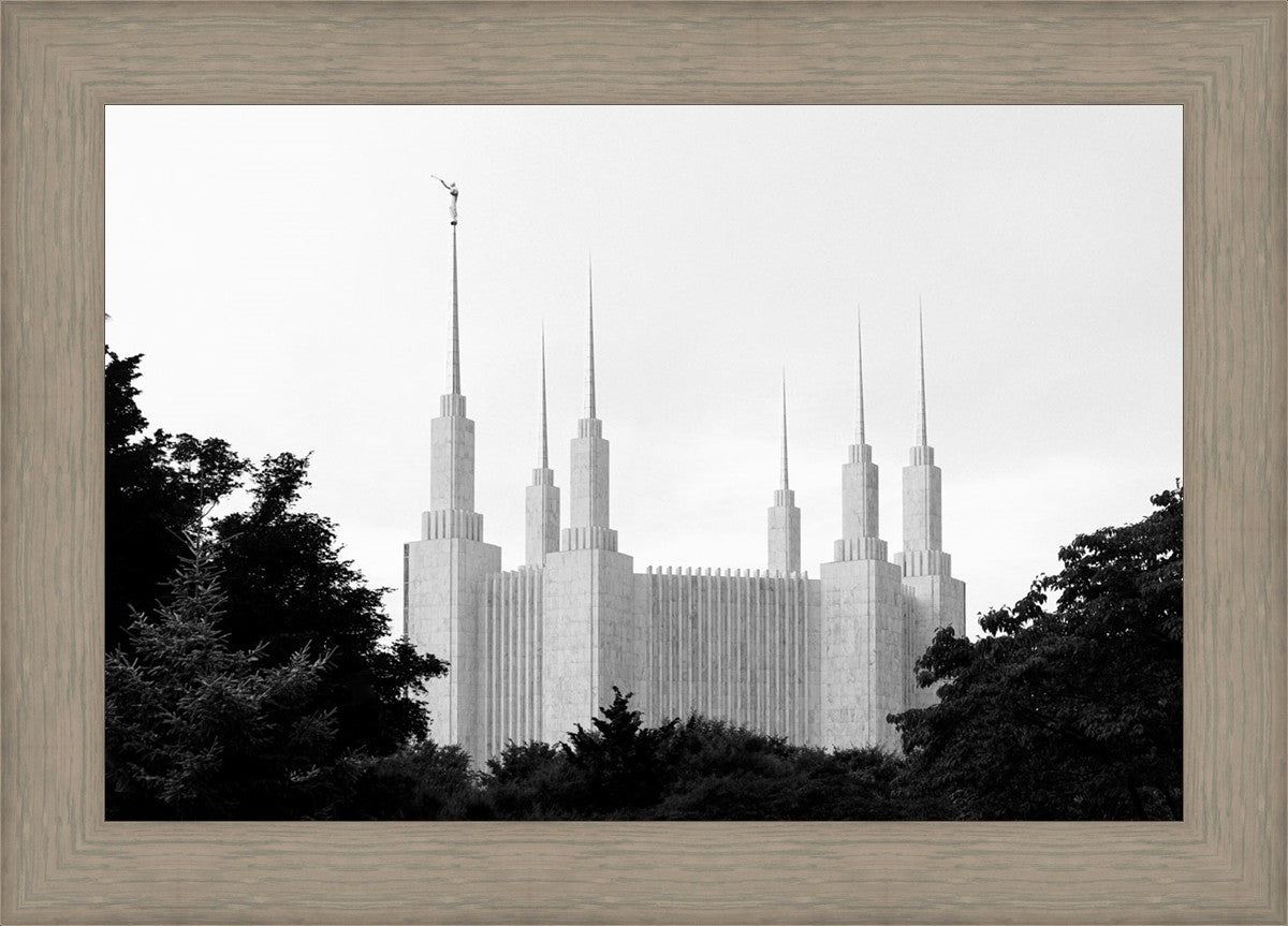 A Place of Peace Washington DC