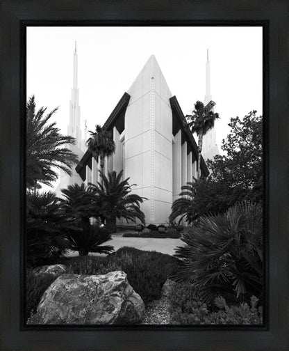 A Place of Peace Las Vegas Gallery Wrap