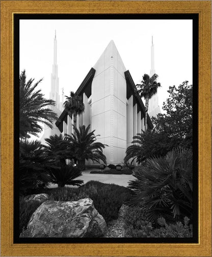 A Place of Peace Las Vegas Gallery Wrap