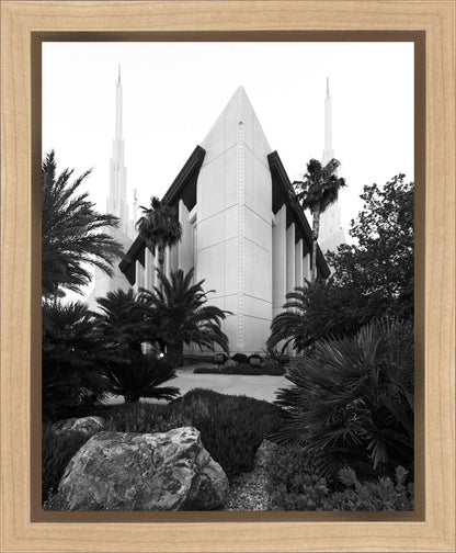 A Place of Peace Las Vegas Gallery Wrap