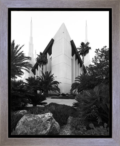 A Place of Peace Las Vegas Gallery Wrap