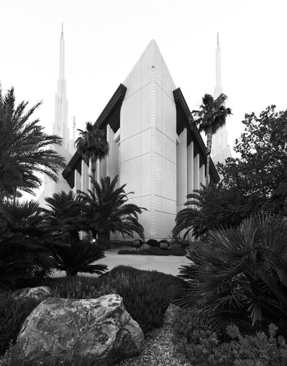 A Place of Peace Las Vegas Gallery Wrap