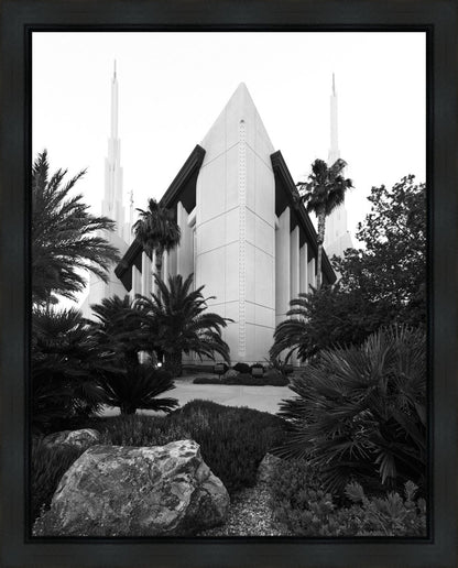 A Place of Peace Las Vegas Gallery Wrap