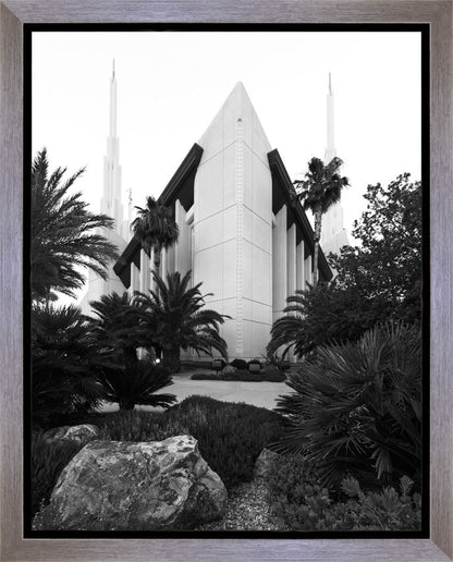 A Place of Peace Las Vegas Gallery Wrap