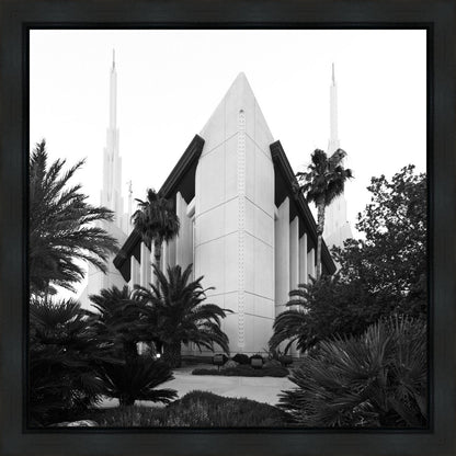 A Place of Peace Las Vegas Gallery Wrap