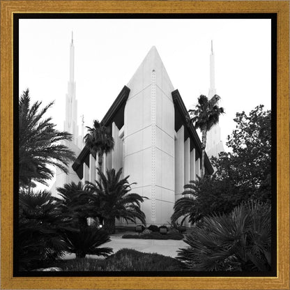 A Place of Peace Las Vegas Gallery Wrap