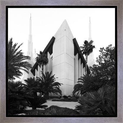 A Place of Peace Las Vegas Gallery Wrap