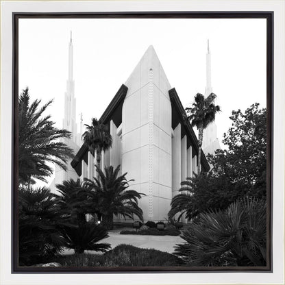 A Place of Peace Las Vegas Gallery Wrap