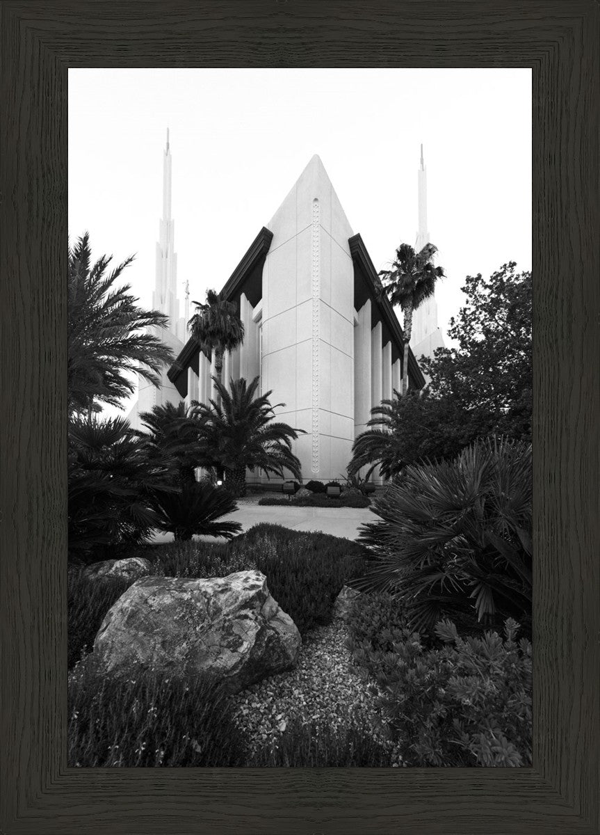 A Place of Peace Las Vegas