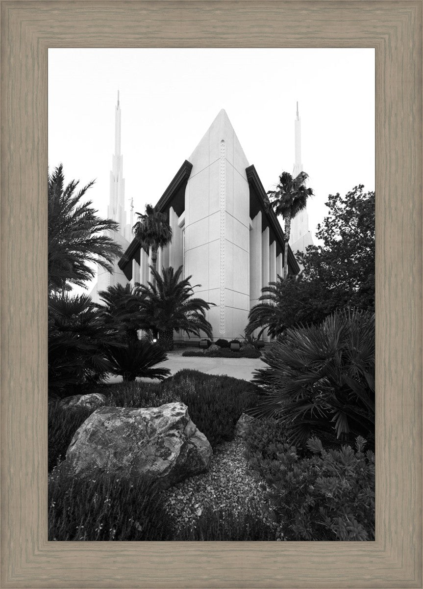 A Place of Peace Las Vegas