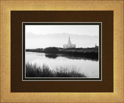 A Place of Peace Saratoga Springs