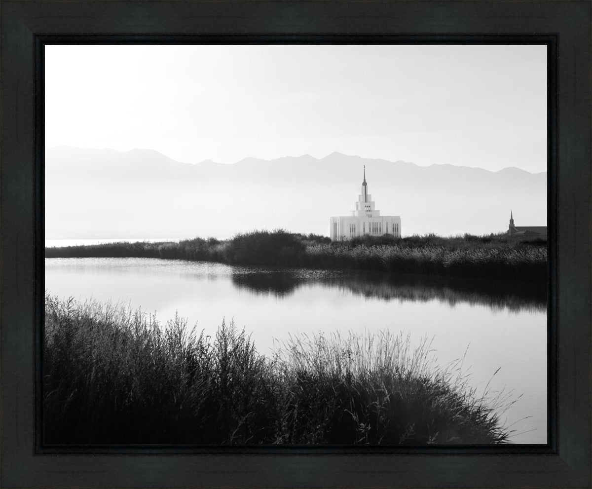 A Place of Peace Saratoga Springs