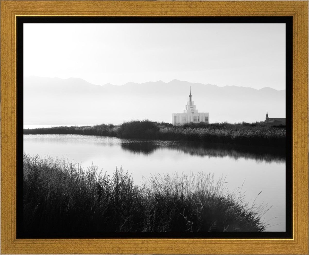 A Place of Peace Saratoga Springs