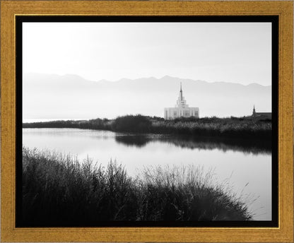 A Place of Peace Saratoga Springs