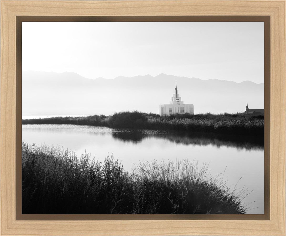 A Place of Peace Saratoga Springs