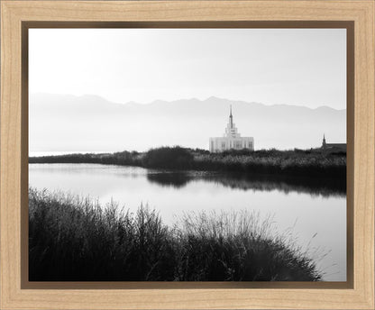 A Place of Peace Saratoga Springs