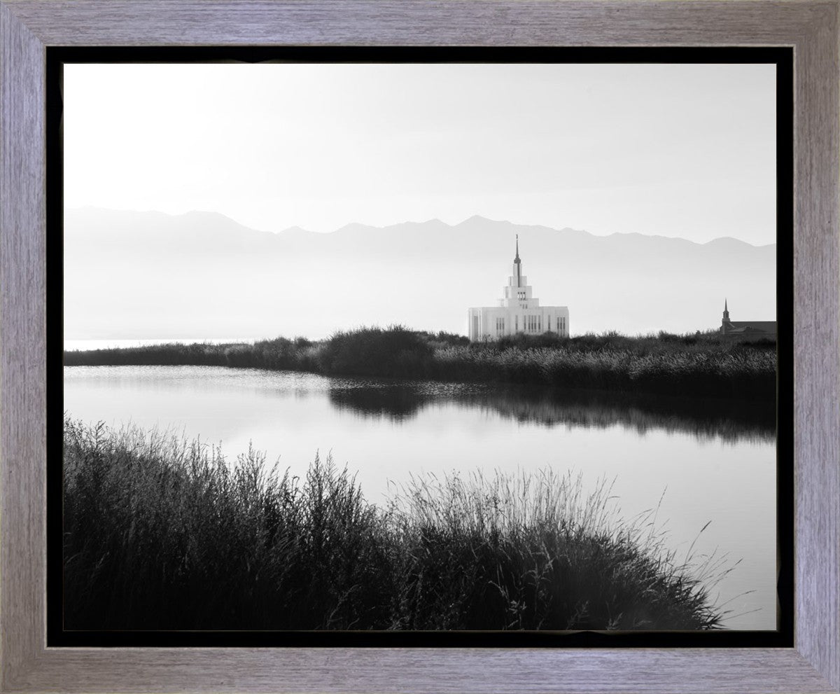 A Place of Peace Saratoga Springs