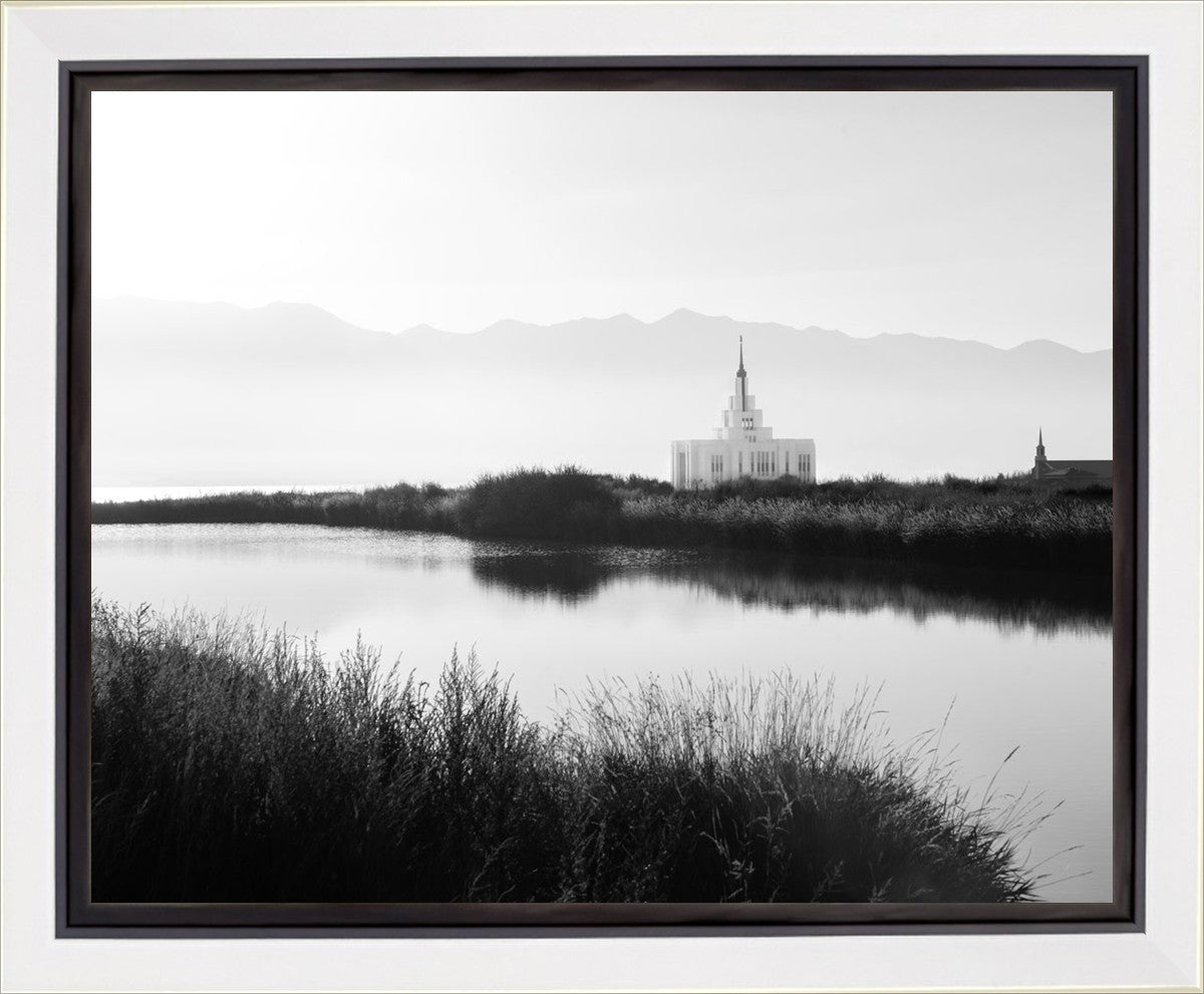 A Place of Peace Saratoga Springs