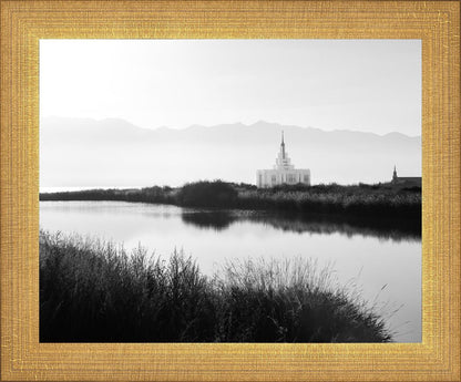 A Place of Peace Saratoga Springs