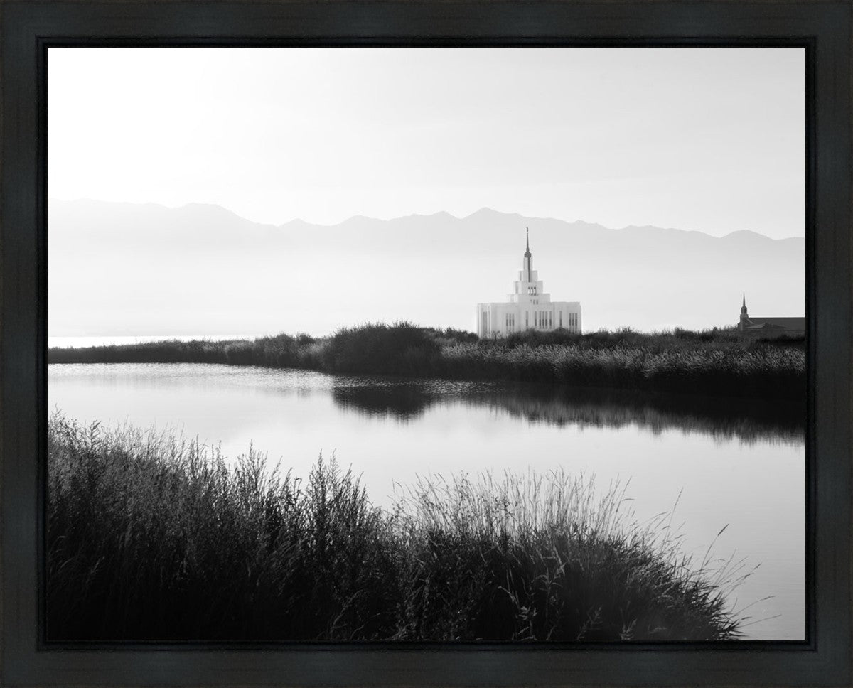 A Place of Peace Saratoga Springs