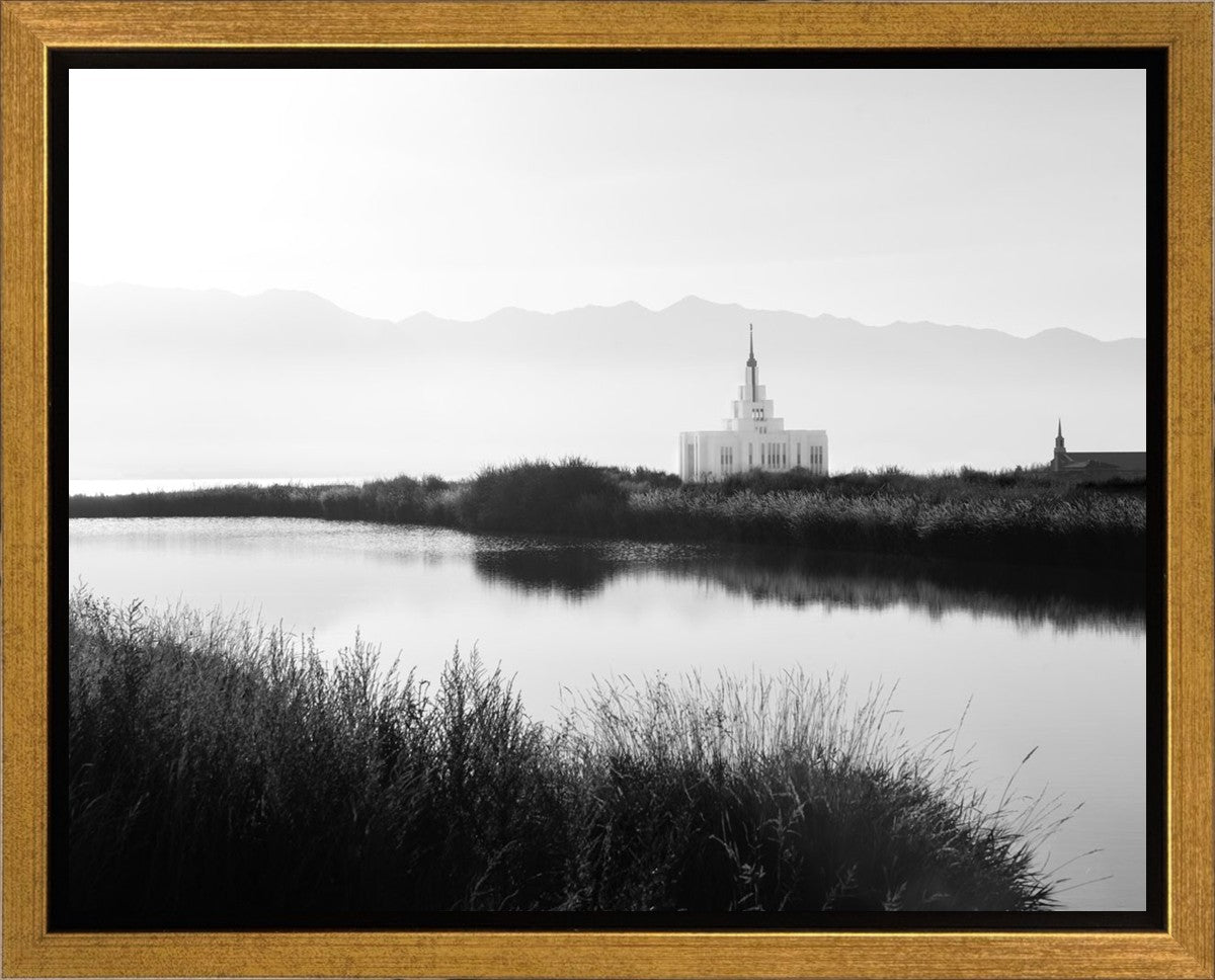 A Place of Peace Saratoga Springs